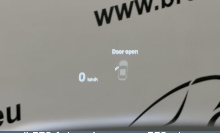 BMW 550 i M-Sport Automatas 2013 full