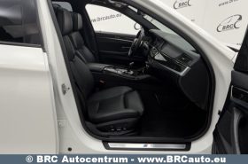 BMW 550 i M-Sport Automatas 2013