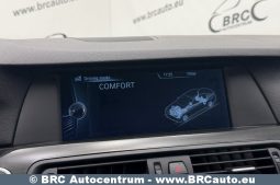 BMW 550 i M-Sport Automatas 2013 full