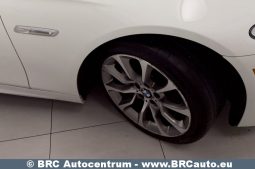 BMW 550 i M-Sport Automatas 2013 full