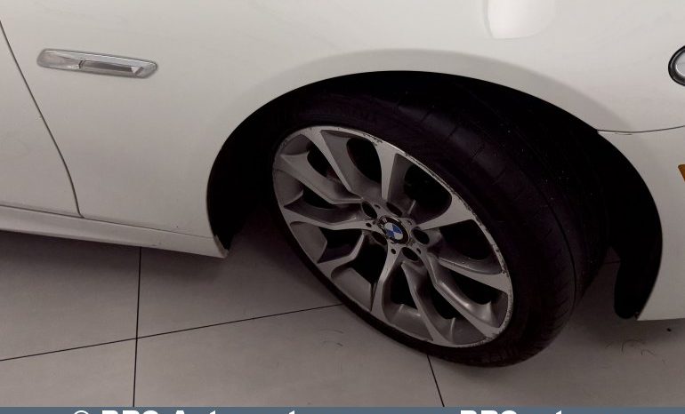 BMW 550 i M-Sport Automatas 2013 full