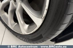 BMW 550 i M-Sport Automatas 2013 full