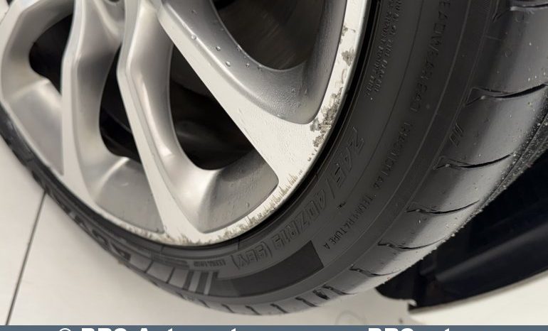 BMW 550 i M-Sport Automatas 2013 full