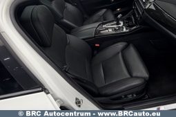 BMW 550 i M-Sport Automatas 2013 full