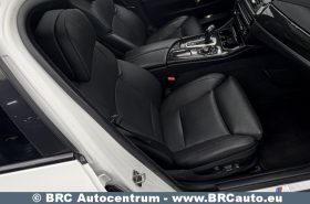 BMW 550 i M-Sport Automatas 2013