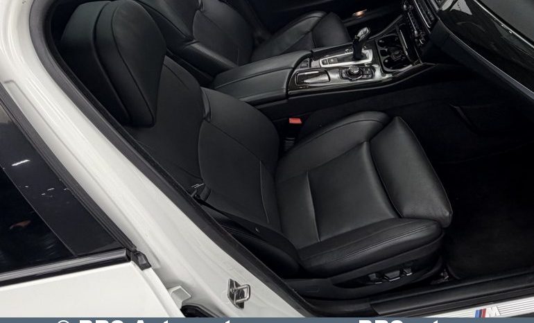 BMW 550 i M-Sport Automatas 2013 full