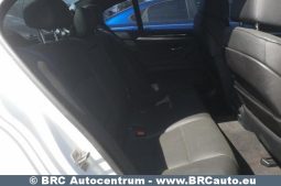 BMW 550 i M-Sport Automatas 2013 full