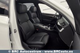 BMW 550 i M-Sport Automatas 2013 full