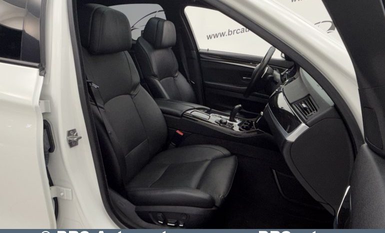 BMW 550 i M-Sport Automatas 2013 full