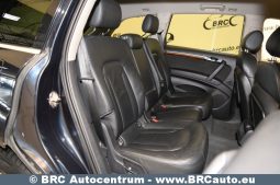 Audi Q7 4.2 TDI Quattro Automatas 2007 full