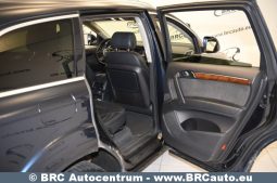 Audi Q7 4.2 TDI Quattro Automatas 2007 full