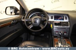 Audi Q7 4.2 TDI Quattro Automatas 2007 full