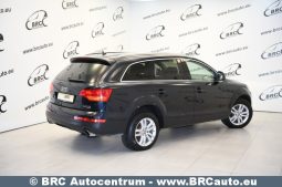 Audi Q7 4.2 TDI Quattro Automatas 2007