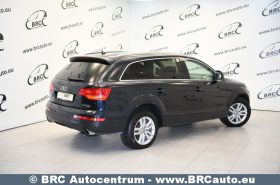 Audi Q7 4.2 TDI Quattro Automatas 2007