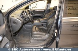 Audi Q7 4.2 TDI Quattro Automatas 2007 full