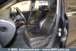 Audi Q7 4.2 TDI Quattro Automatas 2007 full