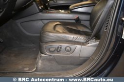 Audi Q7 4.2 TDI Quattro Automatas 2007 full