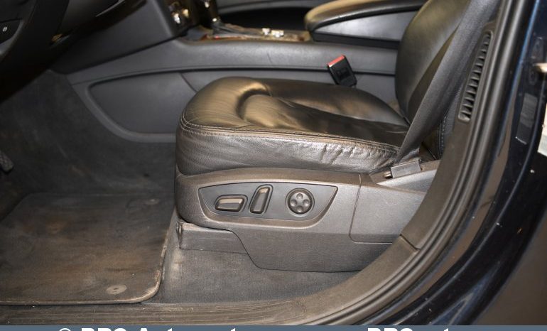 Audi Q7 4.2 TDI Quattro Automatas 2007 full