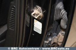 Audi Q7 4.2 TDI Quattro Automatas 2007 full