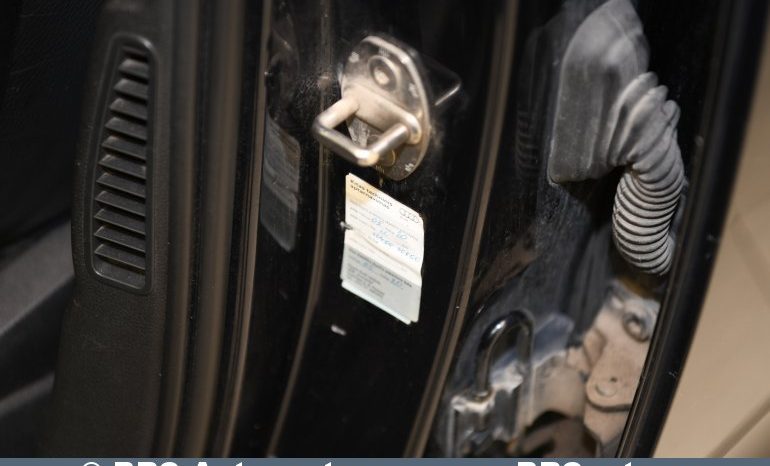 Audi Q7 4.2 TDI Quattro Automatas 2007 full