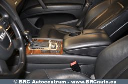 Audi Q7 4.2 TDI Quattro Automatas 2007 full
