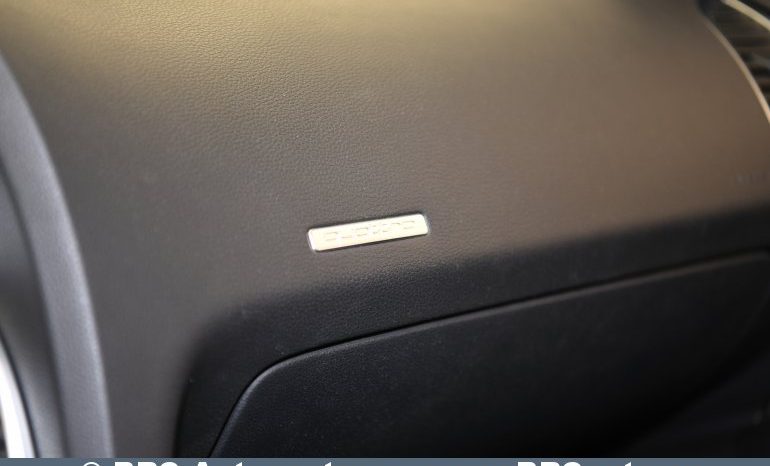 Audi Q7 4.2 TDI Quattro Automatas 2007 full