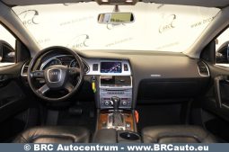 Audi Q7 4.2 TDI Quattro Automatas 2007
