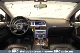 Audi Q7 4.2 TDI Quattro Automatas 2007