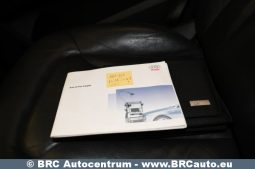 Audi Q7 4.2 TDI Quattro Automatas 2007 full