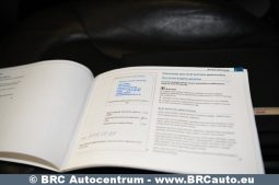 Audi Q7 4.2 TDI Quattro Automatas 2007 full