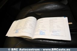 Audi Q7 4.2 TDI Quattro Automatas 2007 full