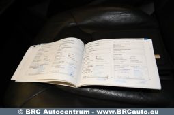 Audi Q7 4.2 TDI Quattro Automatas 2007 full