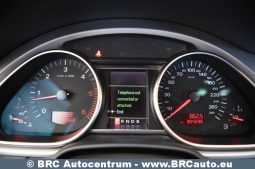 Audi Q7 4.2 TDI Quattro Automatas 2007 full