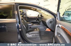Audi Q7 4.2 TDI Quattro Automatas 2007