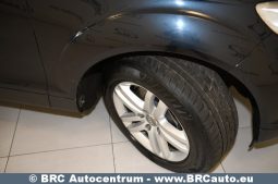 Audi Q7 4.2 TDI Quattro Automatas 2007 full