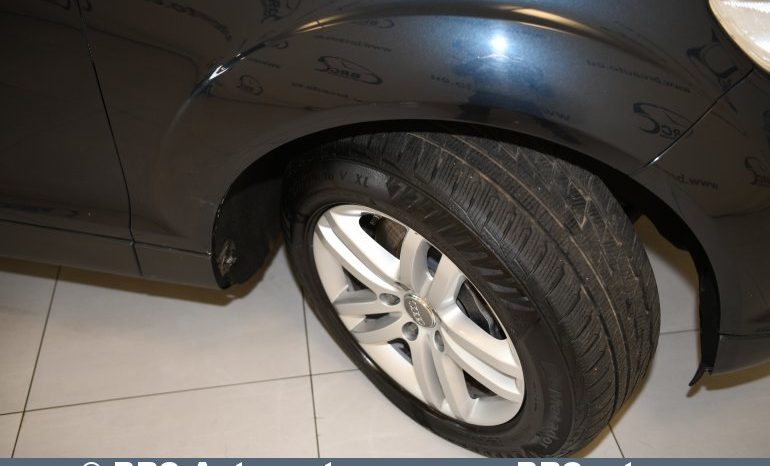 Audi Q7 4.2 TDI Quattro Automatas 2007 full