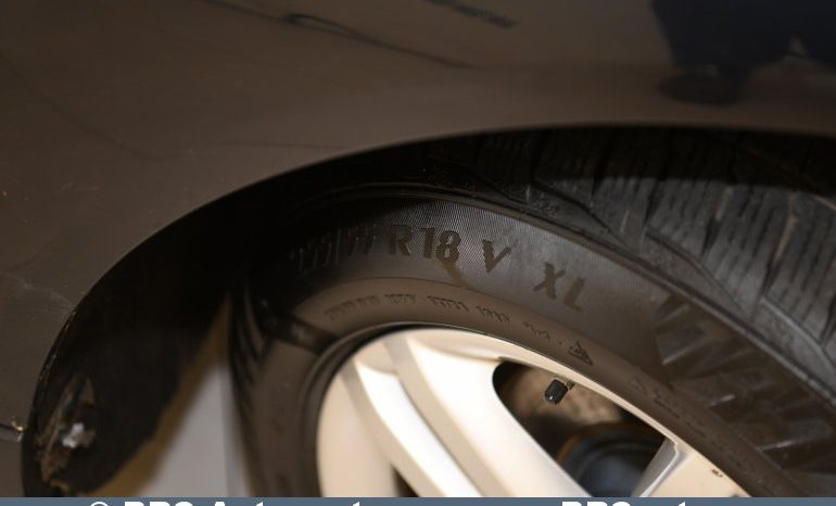 Audi Q7 4.2 TDI Quattro Automatas 2007 full