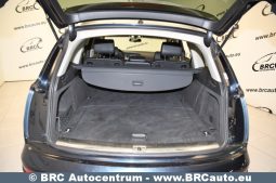 Audi Q7 4.2 TDI Quattro Automatas 2007 full