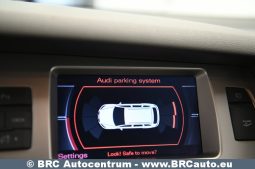 Audi Q7 4.2 TDI Quattro Automatas 2007 full