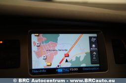 Audi Q7 4.2 TDI Quattro Automatas 2007 full