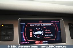 Audi Q7 4.2 TDI Quattro Automatas 2007 full