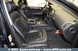 Audi Q7 4.2 TDI Quattro Automatas 2007