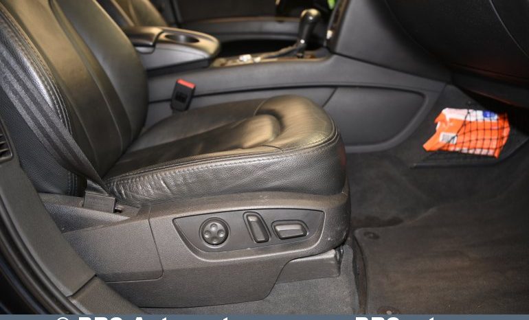 Audi Q7 4.2 TDI Quattro Automatas 2007 full