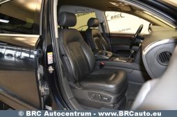 Audi Q7 4.2 TDI Quattro Automatas 2007 full