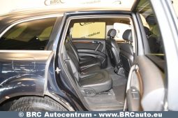 Audi Q7 4.2 TDI Quattro Automatas 2007 full
