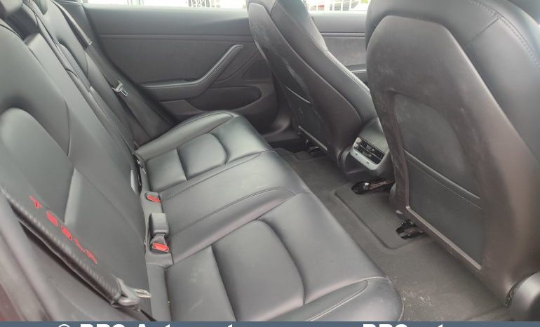Tesla Model 3 Perfromance 80.5kWh Dual Motor  AWD Automatas 2019 full