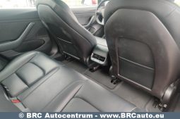 Tesla Model 3 Perfromance 80.5kWh Dual Motor  AWD Automatas 2019 full