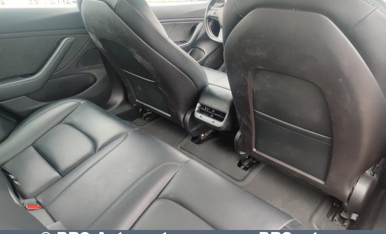 Tesla Model 3 Perfromance 80.5kWh Dual Motor  AWD Automatas 2019 full