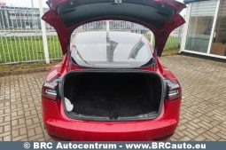 Tesla Model 3 Perfromance 80.5kWh Dual Motor  AWD Automatas 2019 full