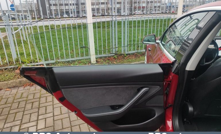 Tesla Model 3 Perfromance 80.5kWh Dual Motor  AWD Automatas 2019 full